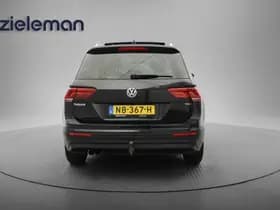 Volkswagen Tiguan thumbnail 18