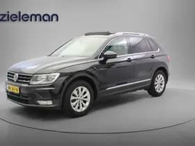 Volkswagen Tiguan thumbnail 20