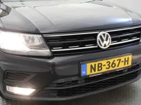 Volkswagen Tiguan thumbnail 34