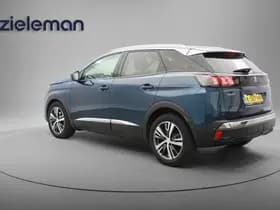 Peugeot 3008 thumbnail 2