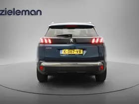 Peugeot 3008 thumbnail 15
