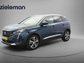 Peugeot 3008 thumbnail 17