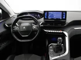 Peugeot 3008 thumbnail 3