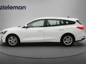 Ford Focus thumbnail 15