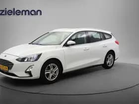 Ford Focus thumbnail 16