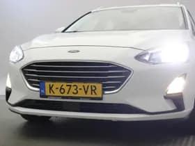 Ford Focus thumbnail 30