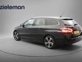 Peugeot 308 thumbnail 2