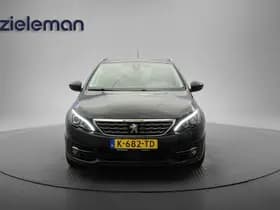 Peugeot 308 thumbnail 14