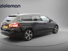 Peugeot 308 thumbnail 16
