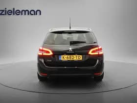 Peugeot 308 thumbnail 17