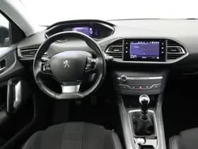 Peugeot 308 thumbnail 3