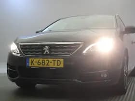 Peugeot 308 thumbnail 30