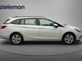 Opel Astra thumbnail 13