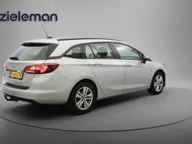 Opel Astra thumbnail 14