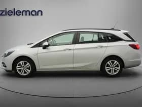 Opel Astra thumbnail 16