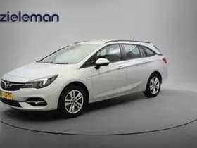 Opel Astra thumbnail 17