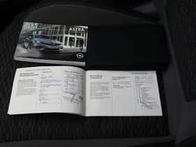 Opel Astra thumbnail 4