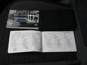 Opel Astra thumbnail 5