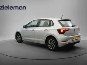Volkswagen Polo thumbnail 2