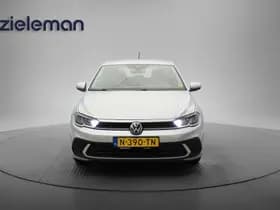 Volkswagen Polo thumbnail 11