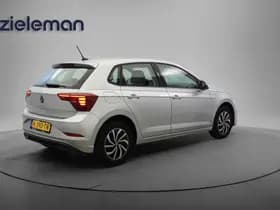 Volkswagen Polo thumbnail 13
