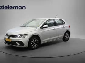 Volkswagen Polo thumbnail 16