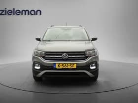 Volkswagen T-Cross thumbnail 12