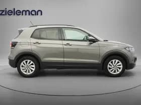Volkswagen T-Cross thumbnail 13