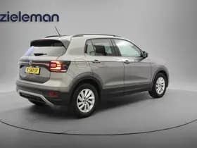 Volkswagen T-Cross thumbnail 14