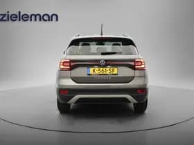 Volkswagen T-Cross thumbnail 15