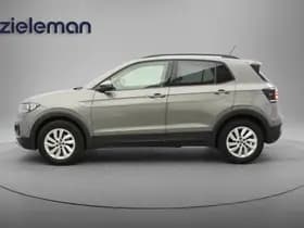 Volkswagen T-Cross thumbnail 16