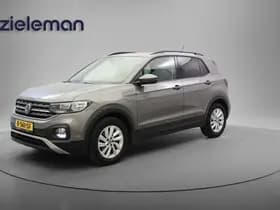 Volkswagen T-Cross thumbnail 17