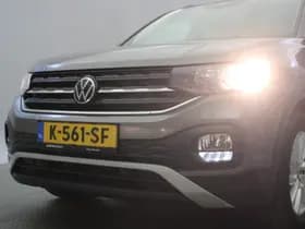 Volkswagen T-Cross thumbnail 26