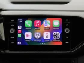 Volkswagen T-Cross thumbnail 4