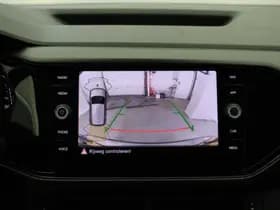 Volkswagen T-Cross thumbnail 5