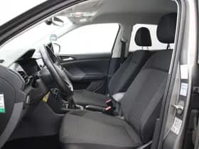 Volkswagen T-Cross thumbnail 7