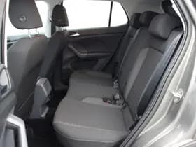 Volkswagen T-Cross thumbnail 8