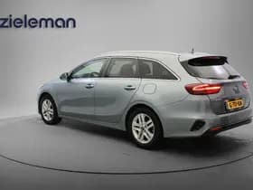 Kia Ceed thumbnail 2