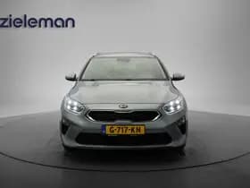 Kia Ceed thumbnail 11