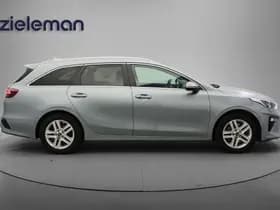 Kia Ceed thumbnail 12