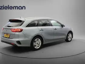 Kia Ceed thumbnail 13