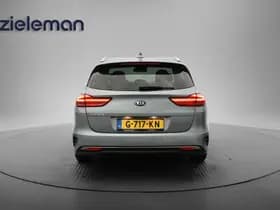 Kia Ceed thumbnail 14