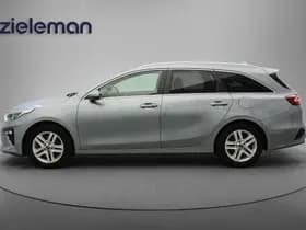 Kia Ceed thumbnail 15
