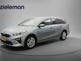 Kia Ceed thumbnail 16