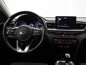 Kia Ceed thumbnail 3