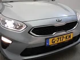 Kia Ceed thumbnail 29