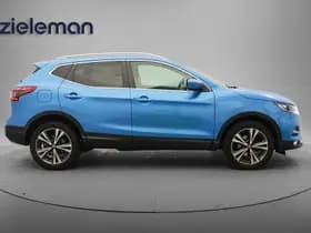 Nissan Qashqai thumbnail 13