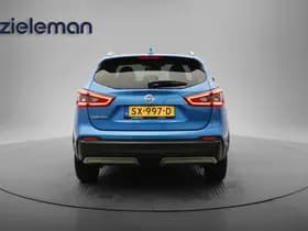 Nissan Qashqai thumbnail 15