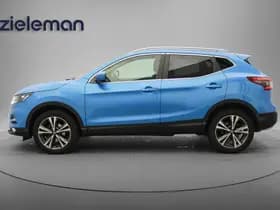 Nissan Qashqai thumbnail 16