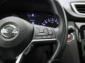 Nissan Qashqai thumbnail 20